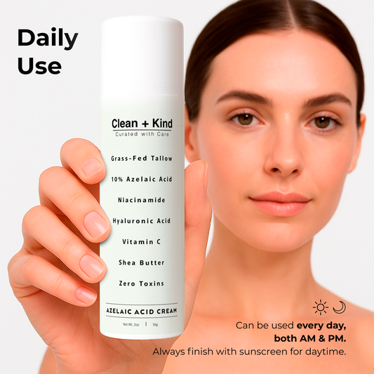 Azelaic Acid Cream