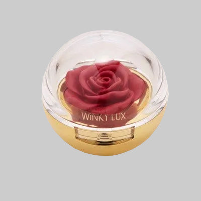 Winky Lux Cheeky Rose Blush Dodgy 0.17oz - New
