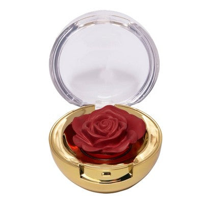 Winky Lux Cheeky Rose Blush - Crown - 0.17oz: Cream Formula, Radiant Finish