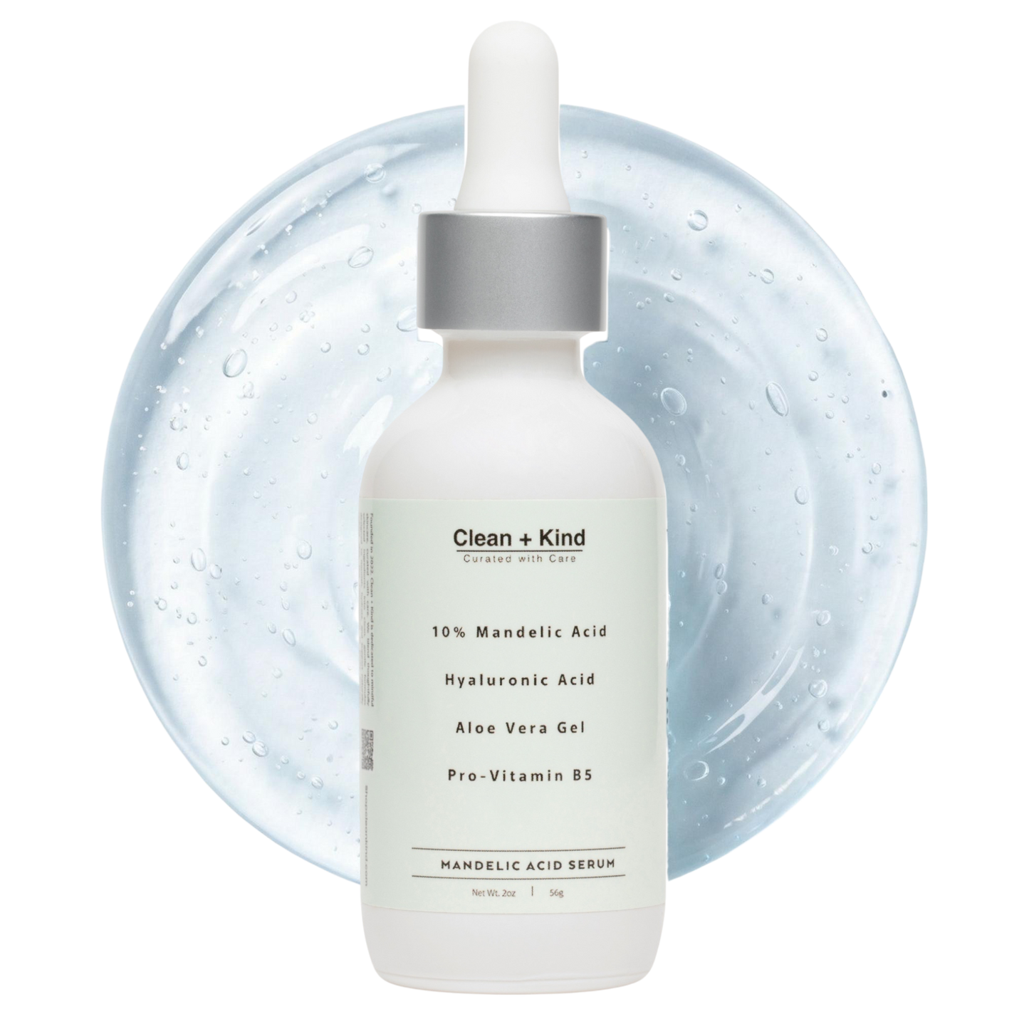 Mandelic Acid Serum