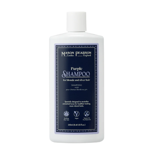 Mason Pearson Purple Shampoo 250 ML