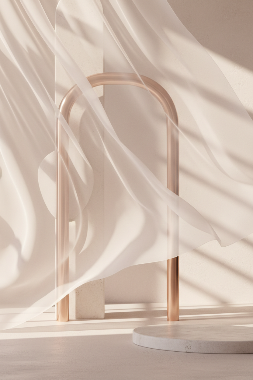 Velora Collective Airy Luxury