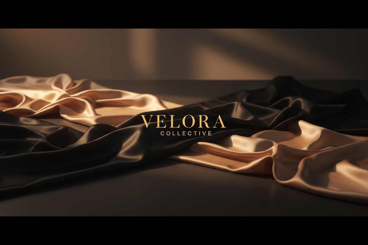 Velora Collective Cover Image